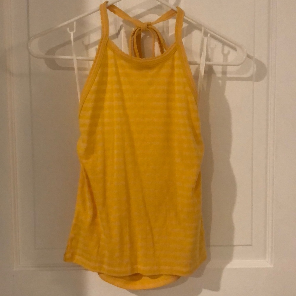 Perfect summer top